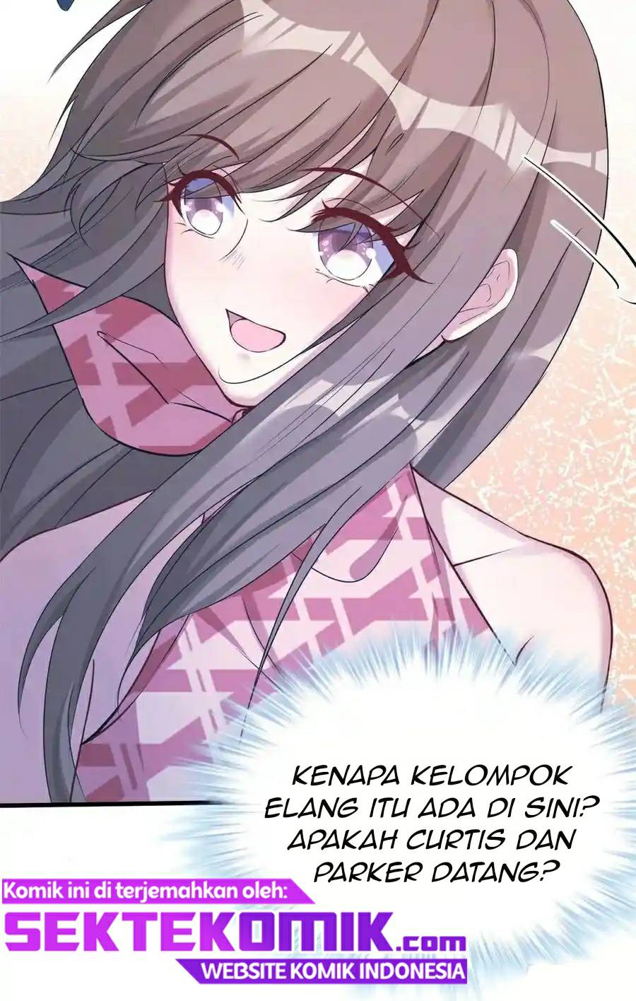 Beauty and the Beasts Chapter 179 Gambar 14